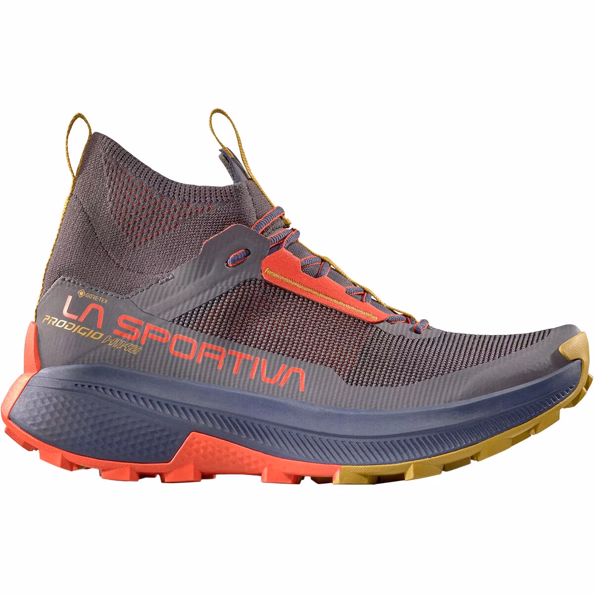 La Sportiva La Sportiva Men's Prodigio Hike GTX Hiking Shoes
