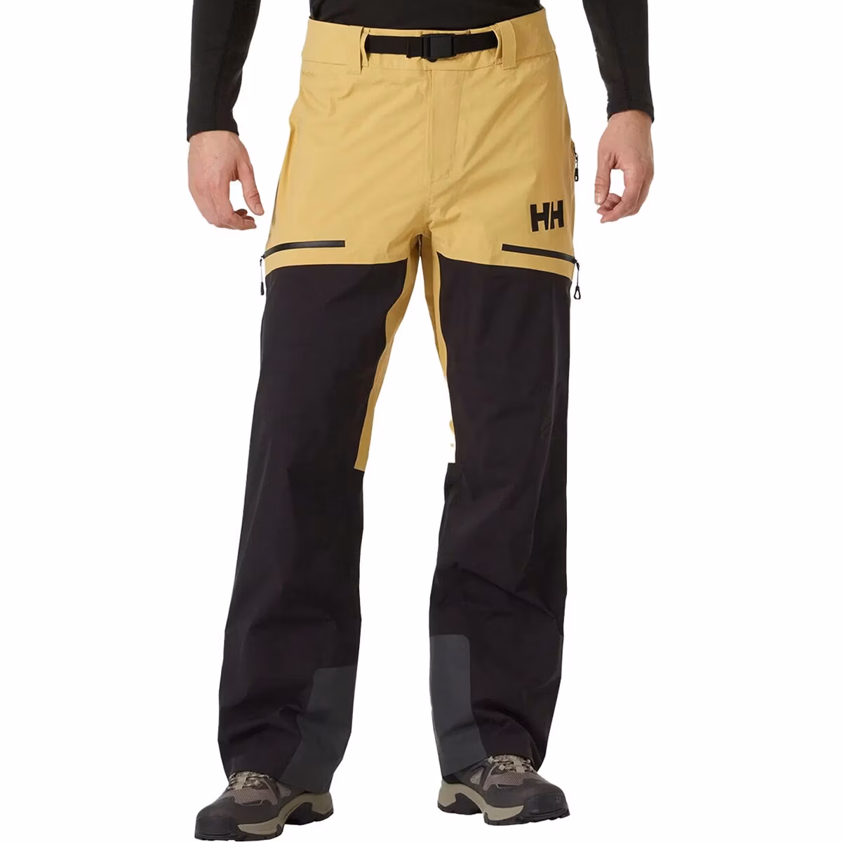 Helly Hansen Helly Hansen Men's Odin BC Infinity Shell Pants