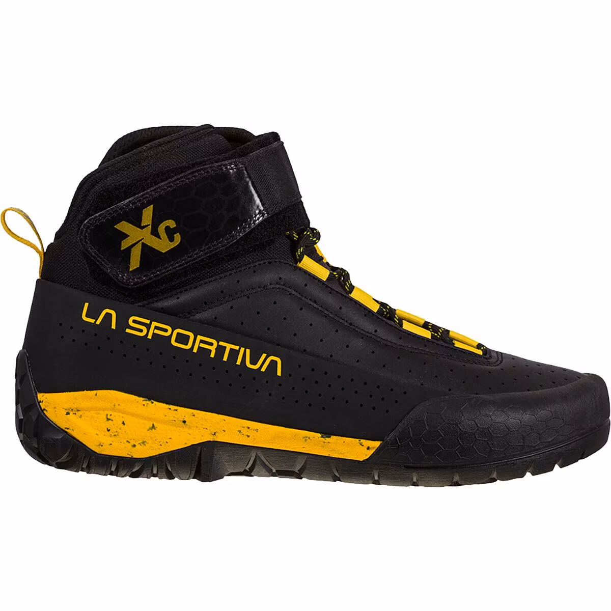 La Sportiva La Sportiva Men's TX Canyon Approach Shoes