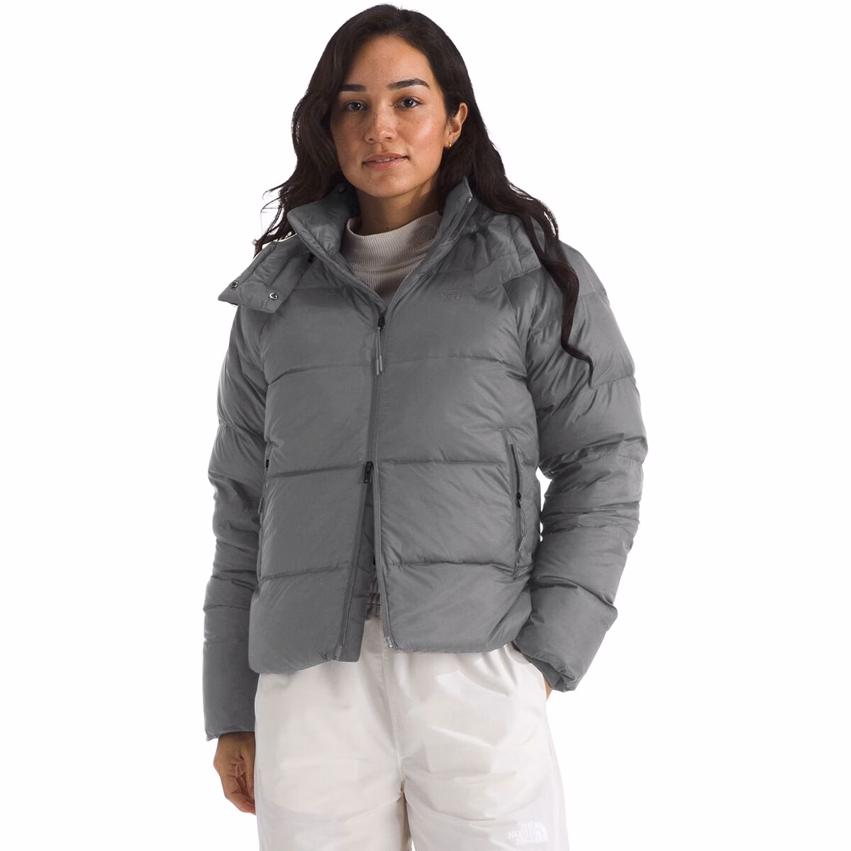 The North Face The North Face Women's Hydrenalite City Down Hooded Jacket