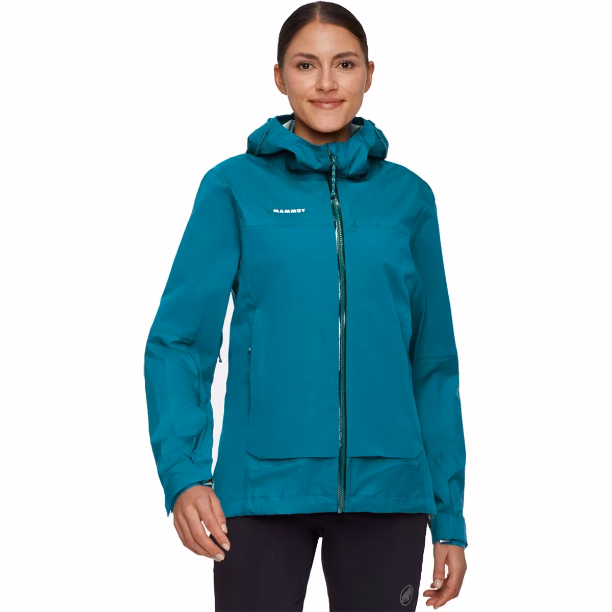 Mammut Mammut Women's Ducan Guide HS Hoody