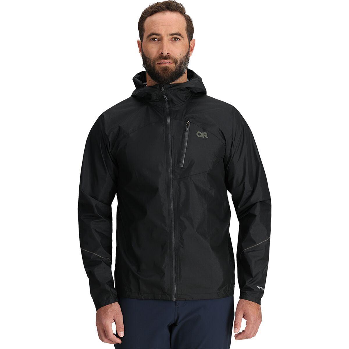 Outdoor Research Outdoor Research Men's Helium Rain Jacket