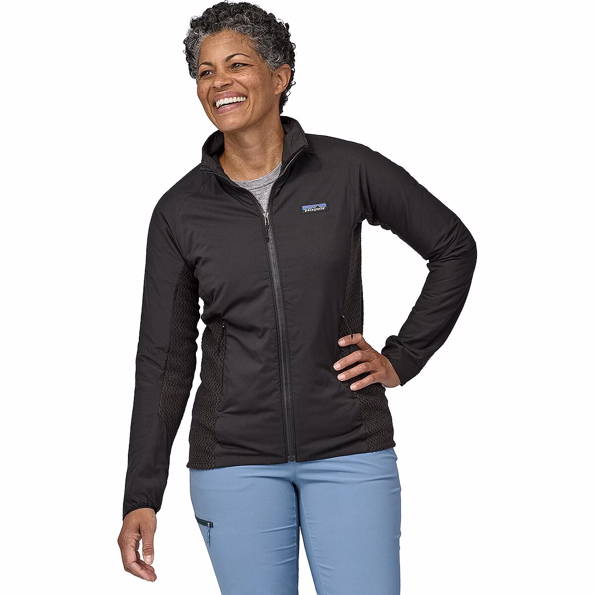 Patagonia Patagonia Women's Nano-Air Light Hybrid Jacket