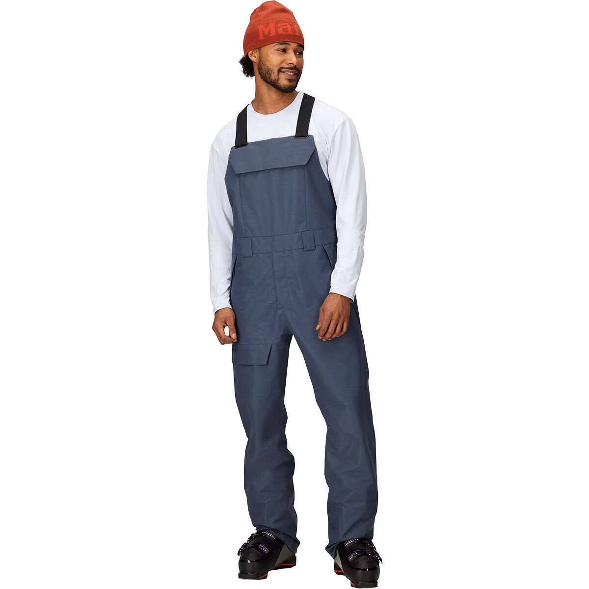 Marmot Marmot Men's Glades Bib Pants