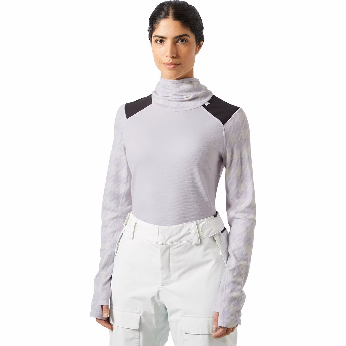 Helly Hansen Helly Hansen Women's Lifa Merino MidBlc Hoody