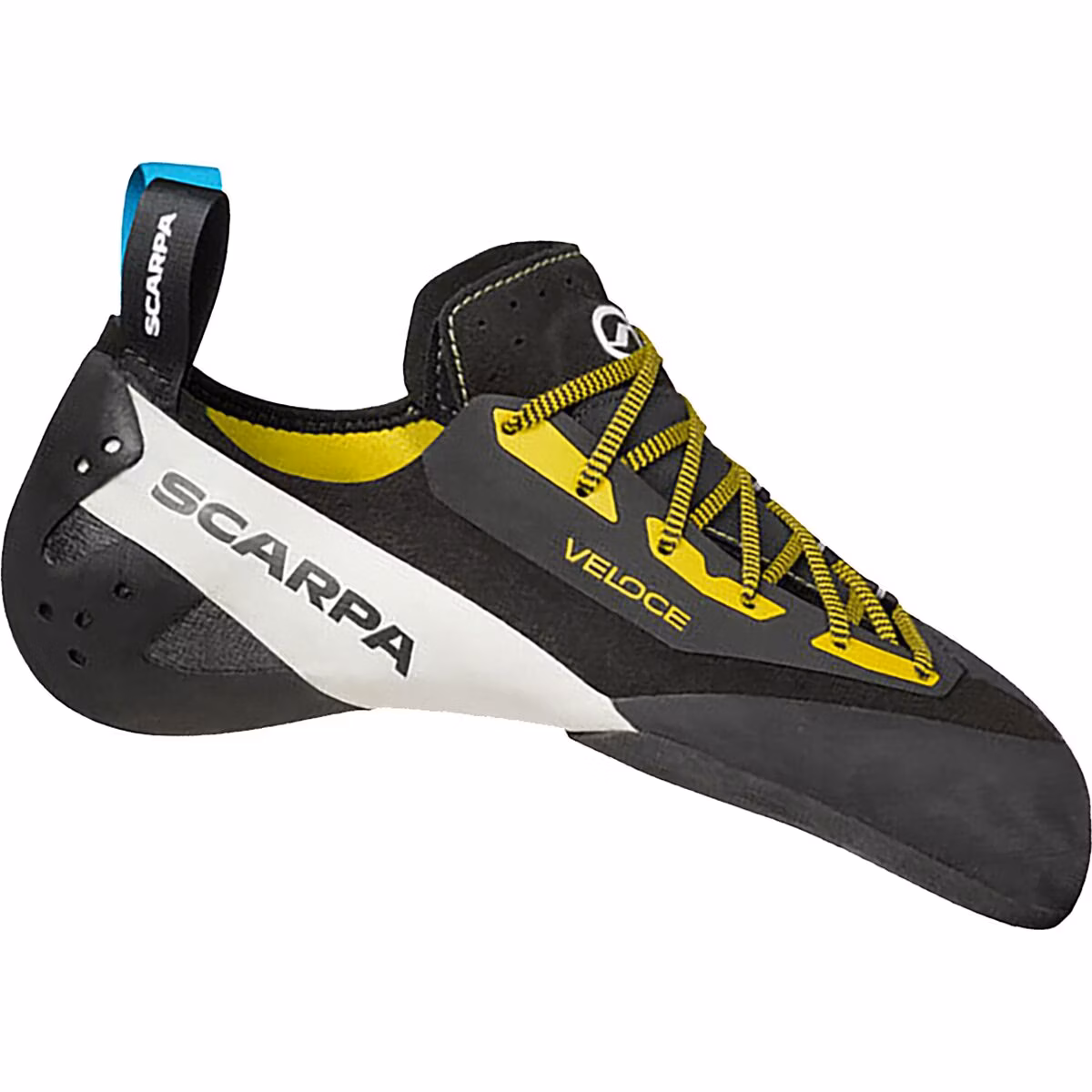 Scarpa Scarpa Men's Veloce L Climbing Shoes