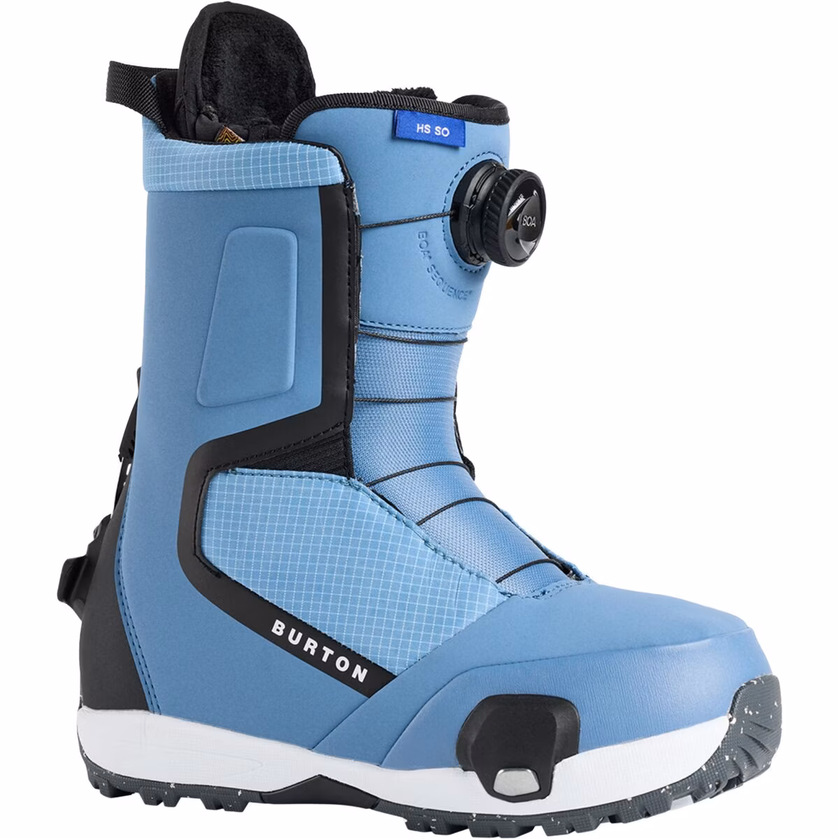 Burton Burton Women's Highshot Step On Snowboard Boots