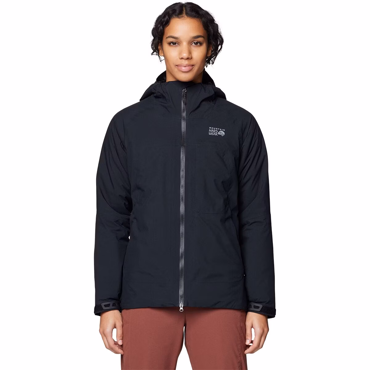 Mountain Hardwear Mountain Hardwear Women's Stretch Ozonic Insulated Jacket