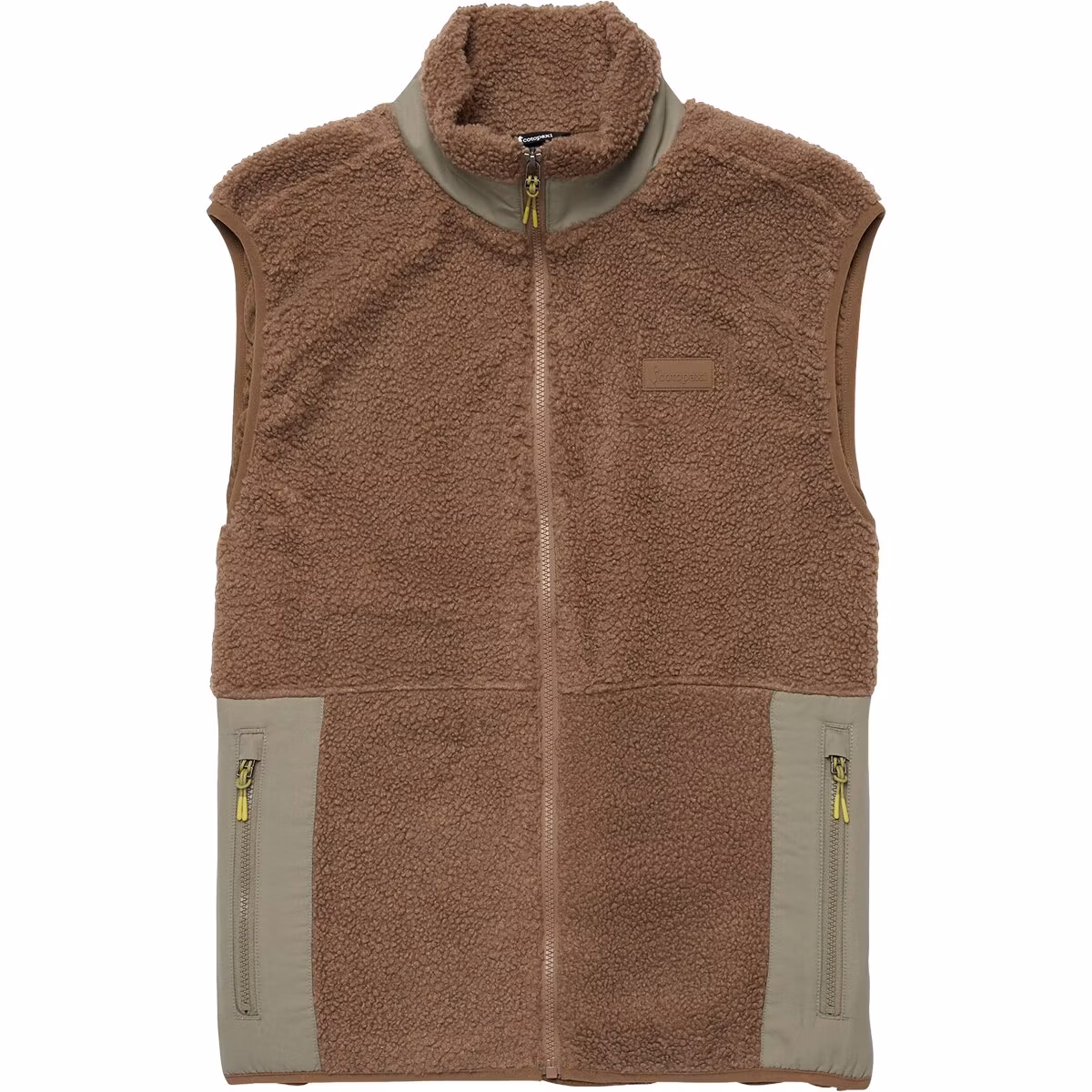 Cotopaxi Cotopaxi Men's Bacano Fleece Vest