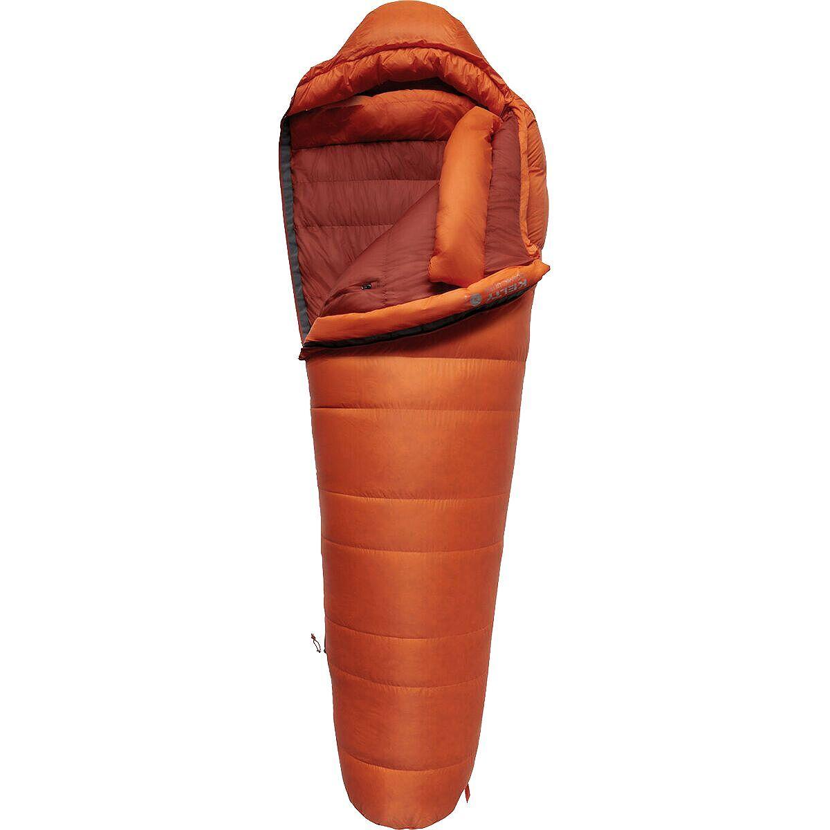 Kelty Kelty Cosmic Ultra 800 DriDown Sleeping Bag: 0F