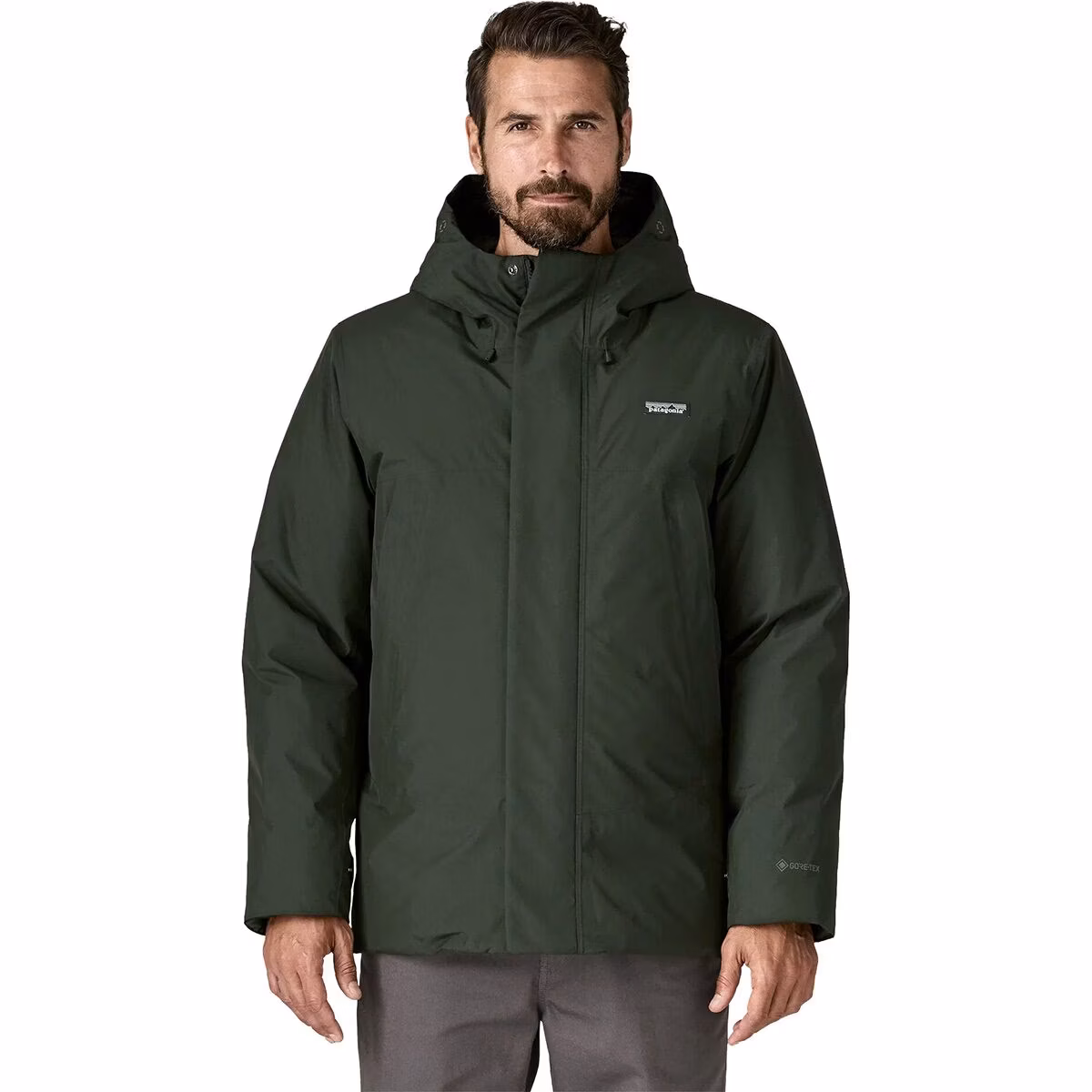 Patagonia Patagonia Men's Stormshadow Parka