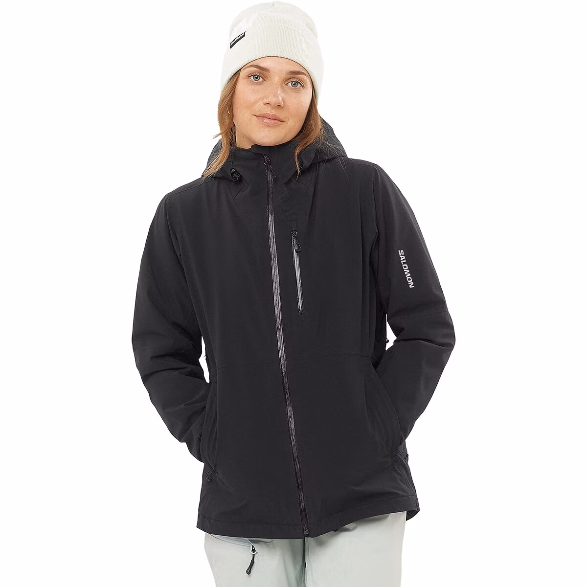 Salomon Salomon Women's Highland Jacket