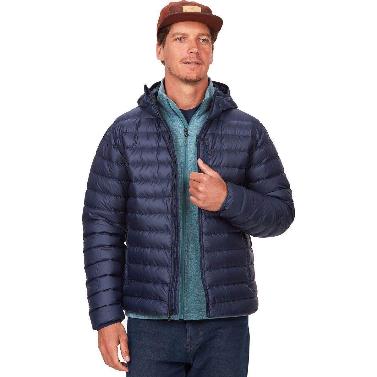 Marmot Marmot Men's Highlander Down Hoody