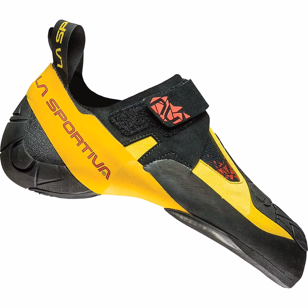 La Sportiva La Sportiva Men's Skwama Climbing Shoes