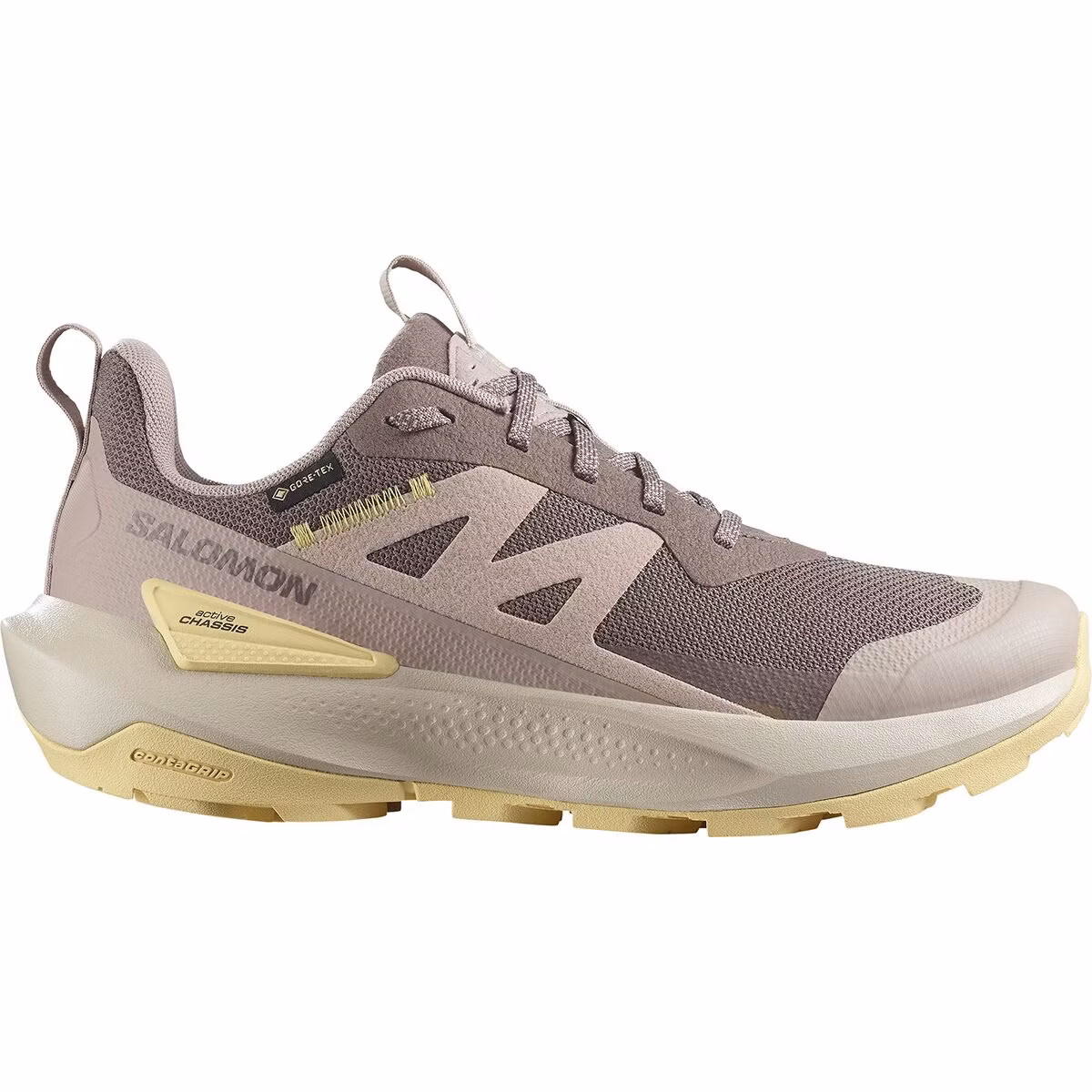 Salomon Salomon Women's Elixir Activ GTX Hiking Shoes