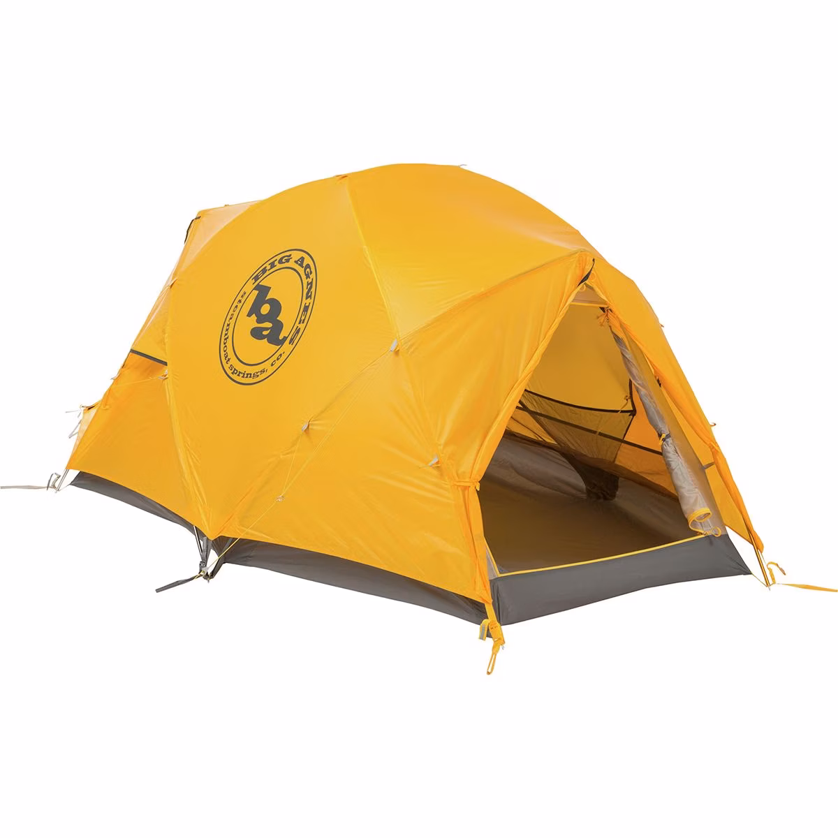 Big Agnes Big Agnes Battle Mountain 2 Tent