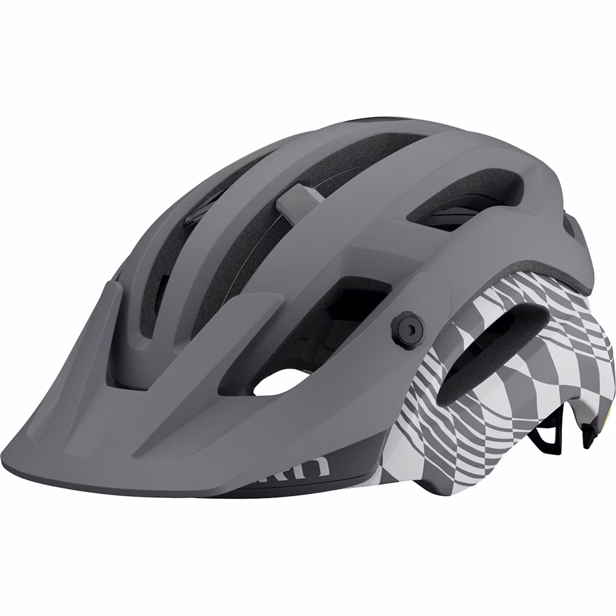 Giro Giro Manifest Spherical Mips Bike Helmet