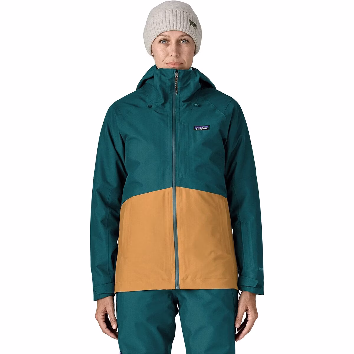 Patagonia Patagonia Women's 3-in-1 Powder Town Insulated Jacket
