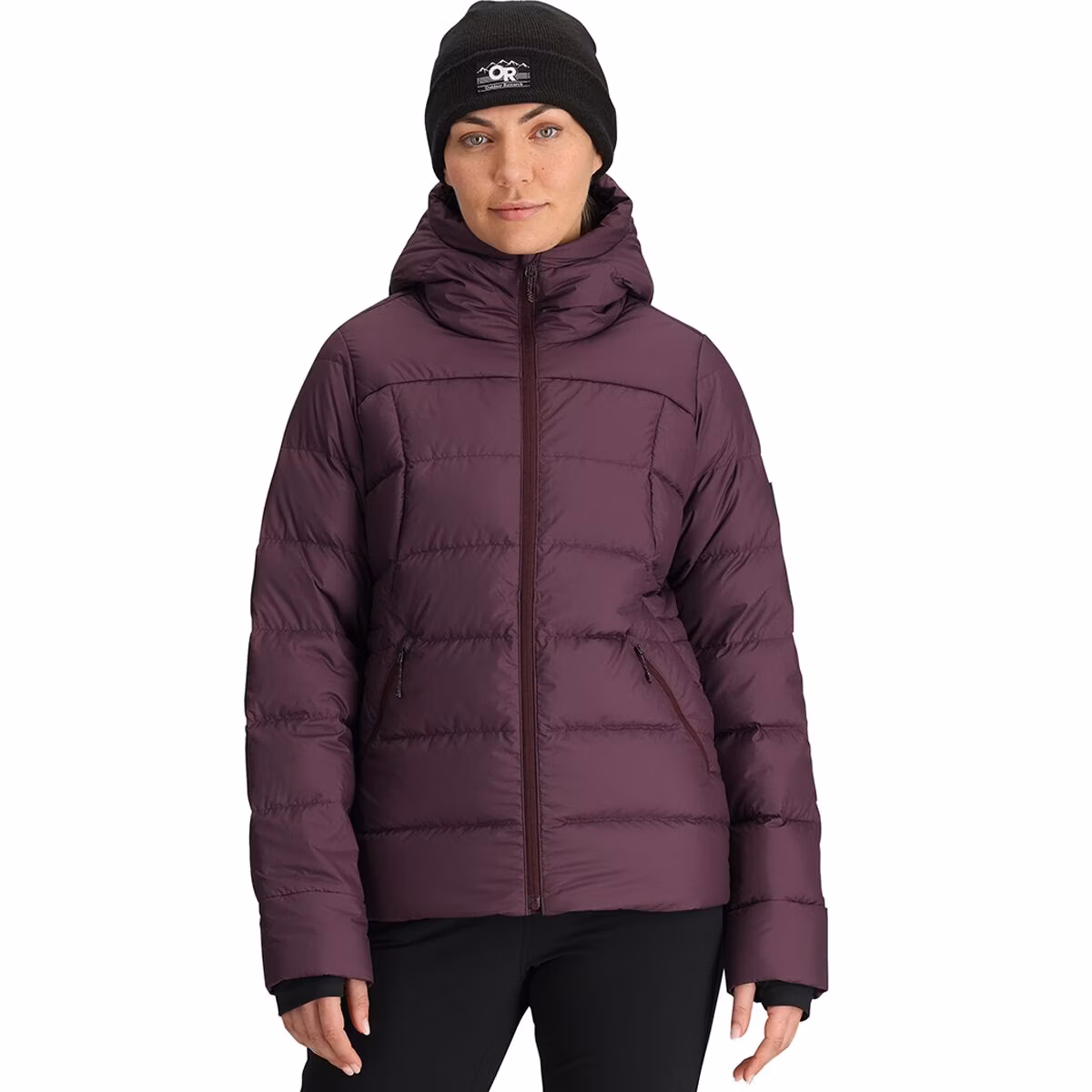 Outdoor Research Outdoor Research Women's Coldfront Down Hoody