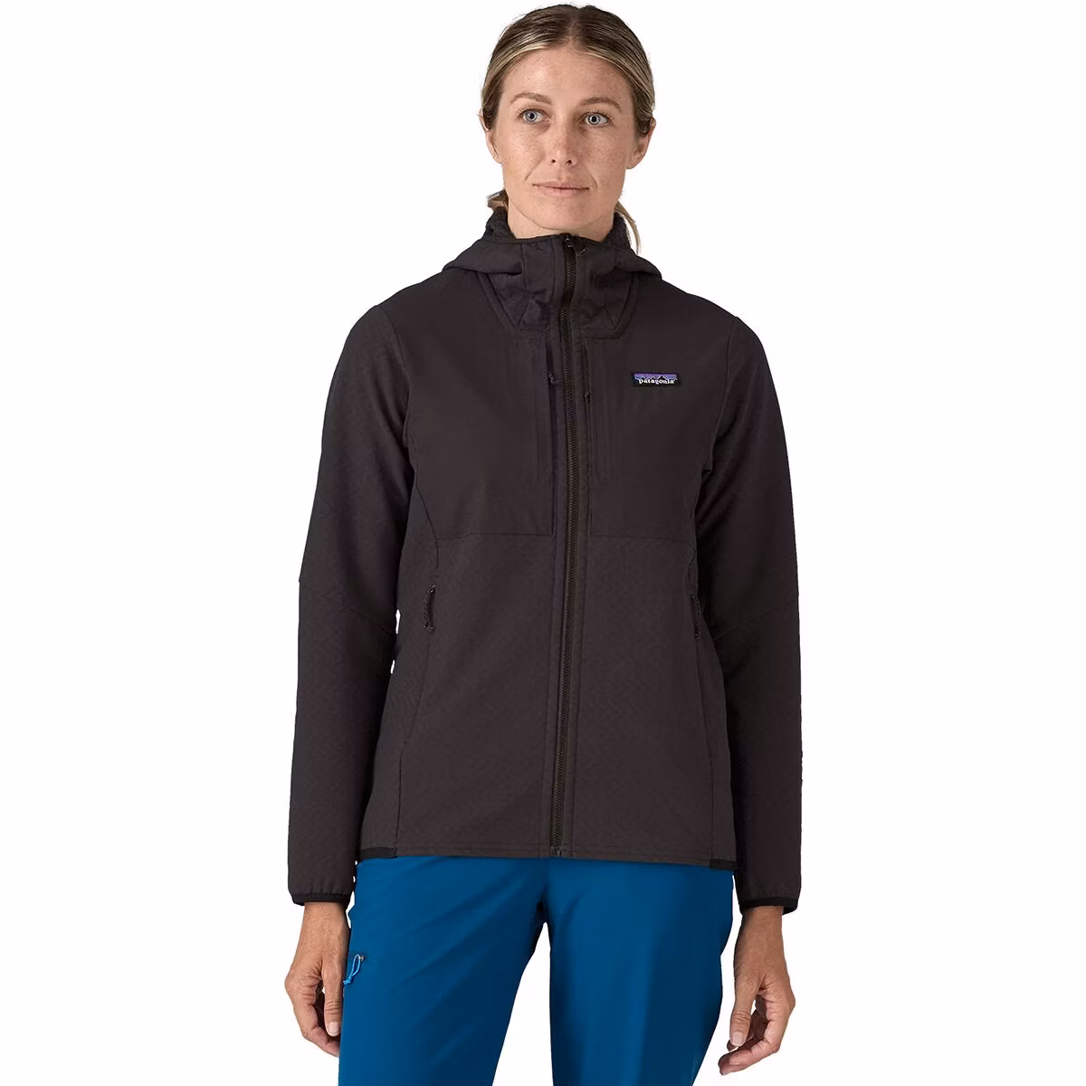 Patagonia Patagonia Women's R2 CrossStrata Hoody