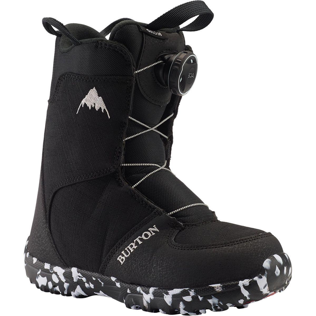 Burton Burton Grom BOA Snowboard Boot Kids'