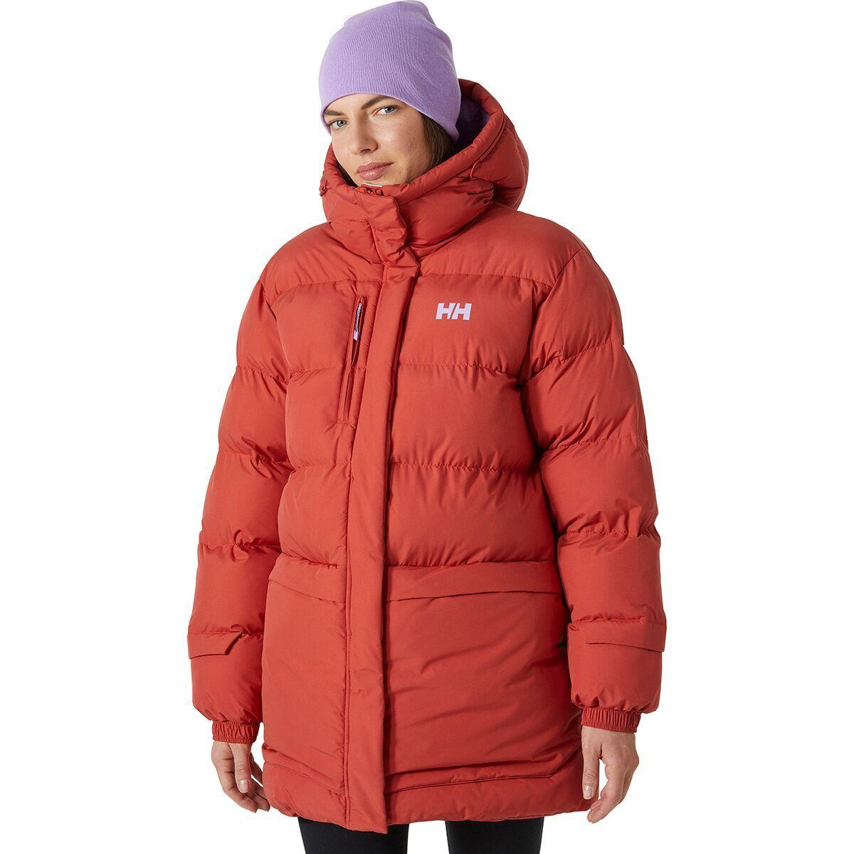 Helly Hansen Helly Hansen Women's Aurora Insulated Parka