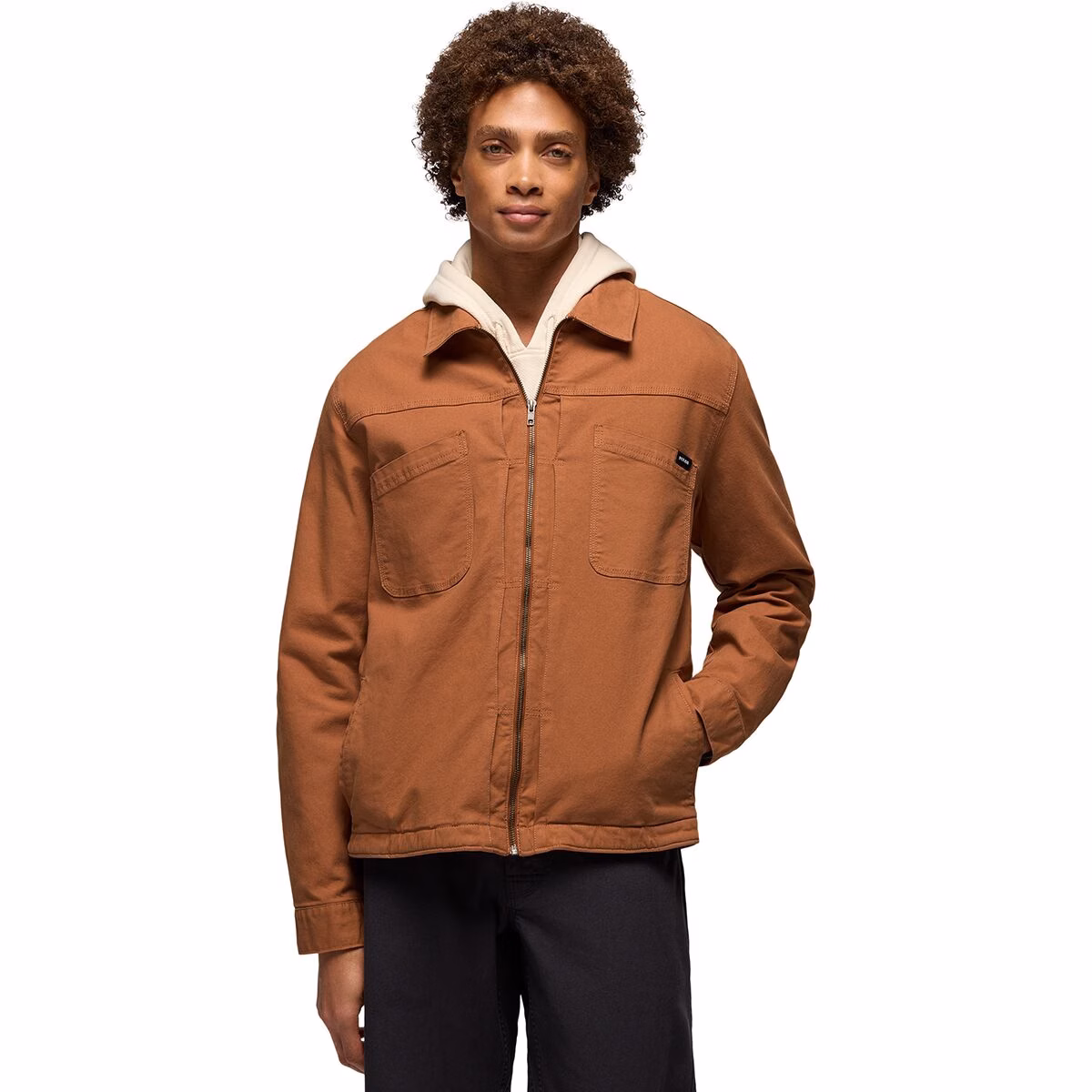 prAna prAna Men's Rock Ridge Jacket