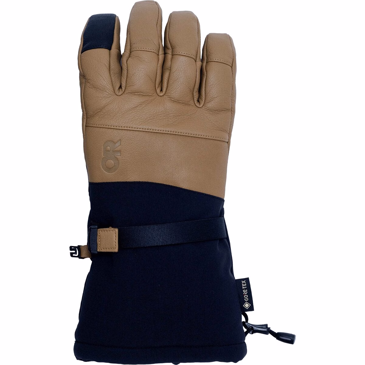 Outdoor Research Outdoor Research Men's Carbide Sensor Gloves