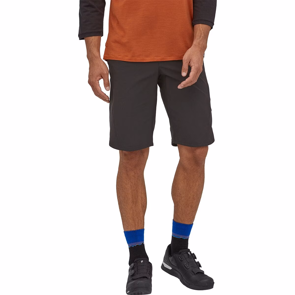 Patagonia Patagonia Men's Dirt Craft Bike Shorts