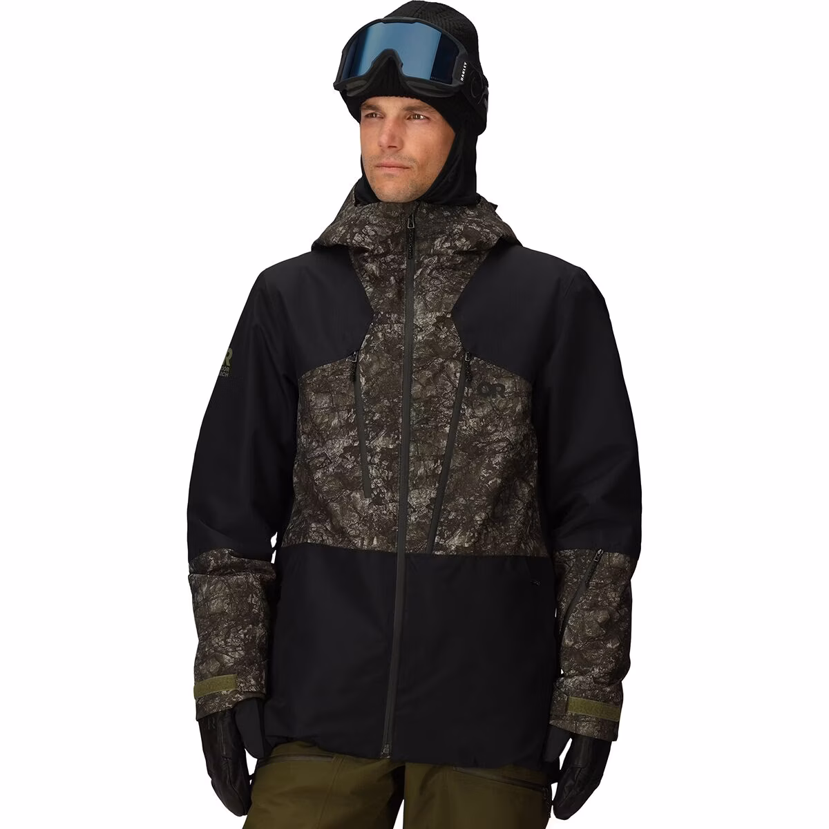 Outdoor Research Outdoor Research Men's Powderverse Jacket