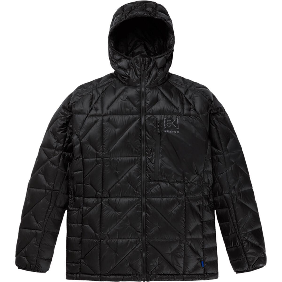 Burton Burton AK Baker Hooded Down Jacket - Men's