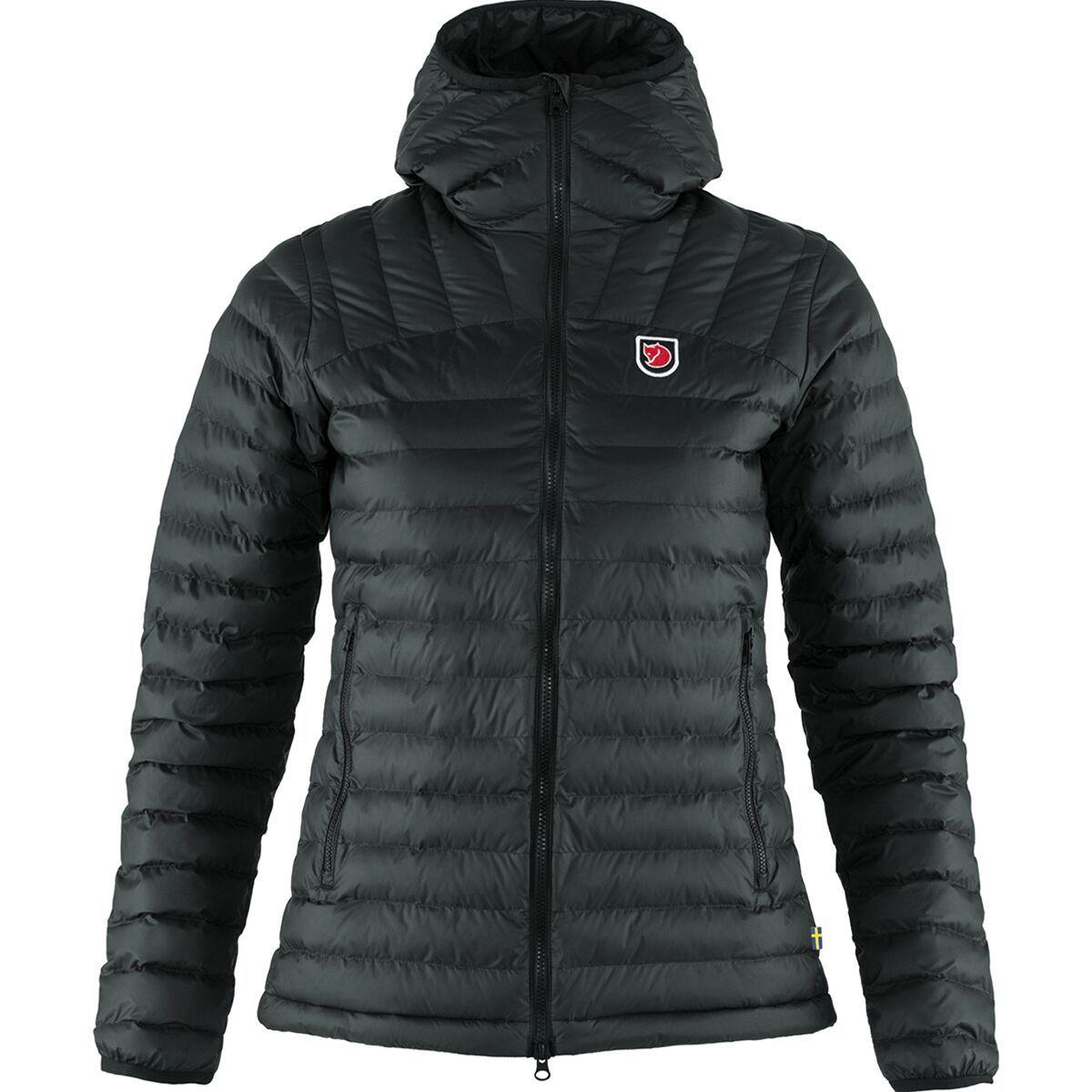 Fjallraven Fjallraven Women's Expedition Latt Insulated Hoodie