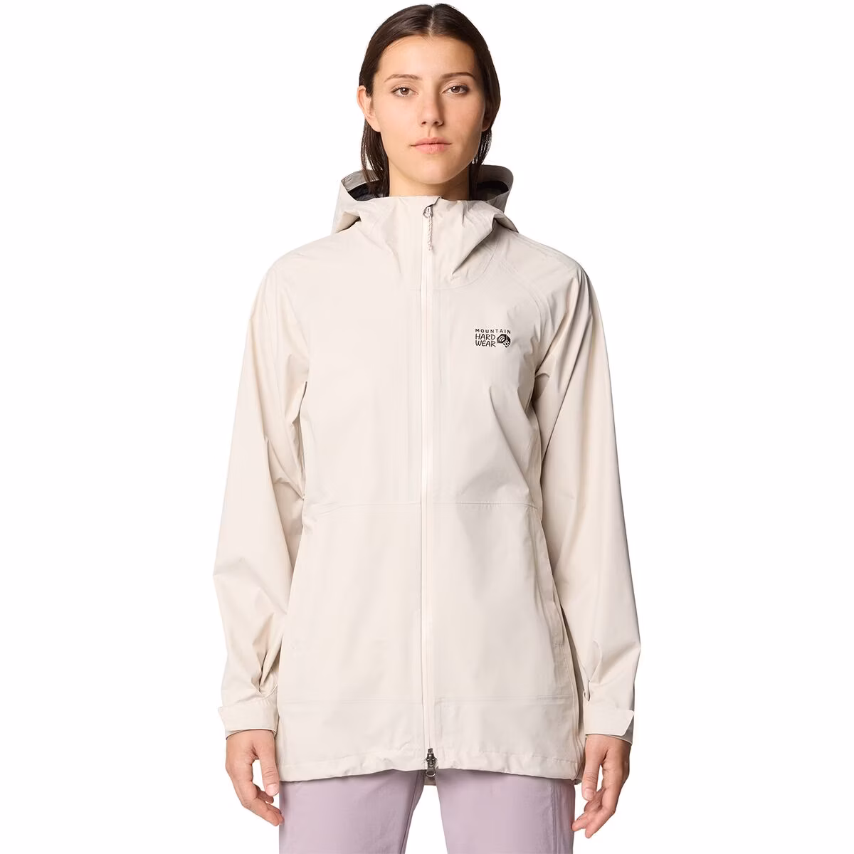 Mountain Hardwear Mountain Hardwear Women's Threshold Parka