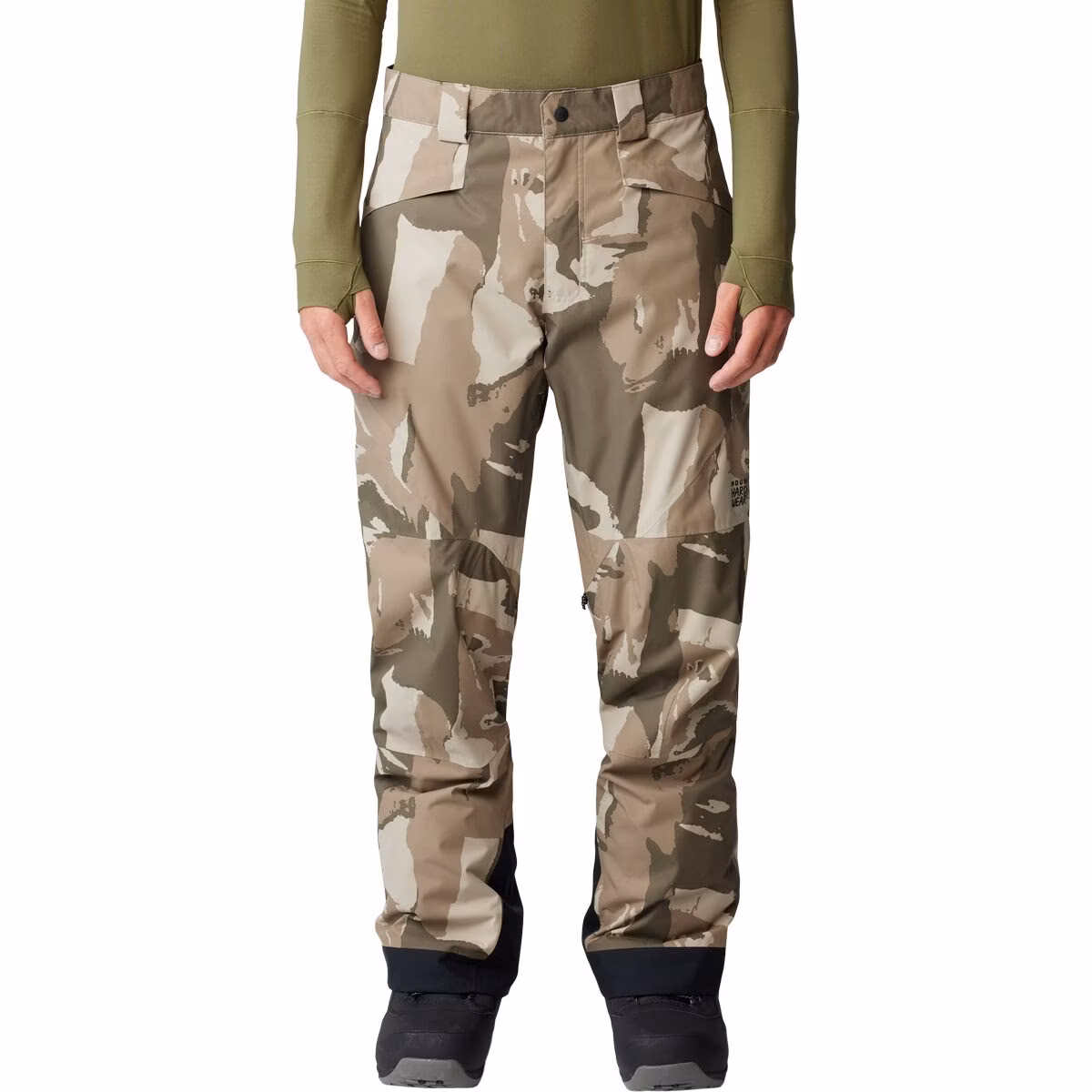 Mountain Hardwear Mountain Hardwear Men's Firefall Pants