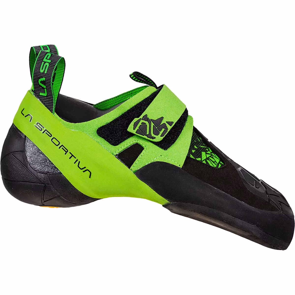 La Sportiva La Sportiva Men's Skwama Vegan Climbing Shoes