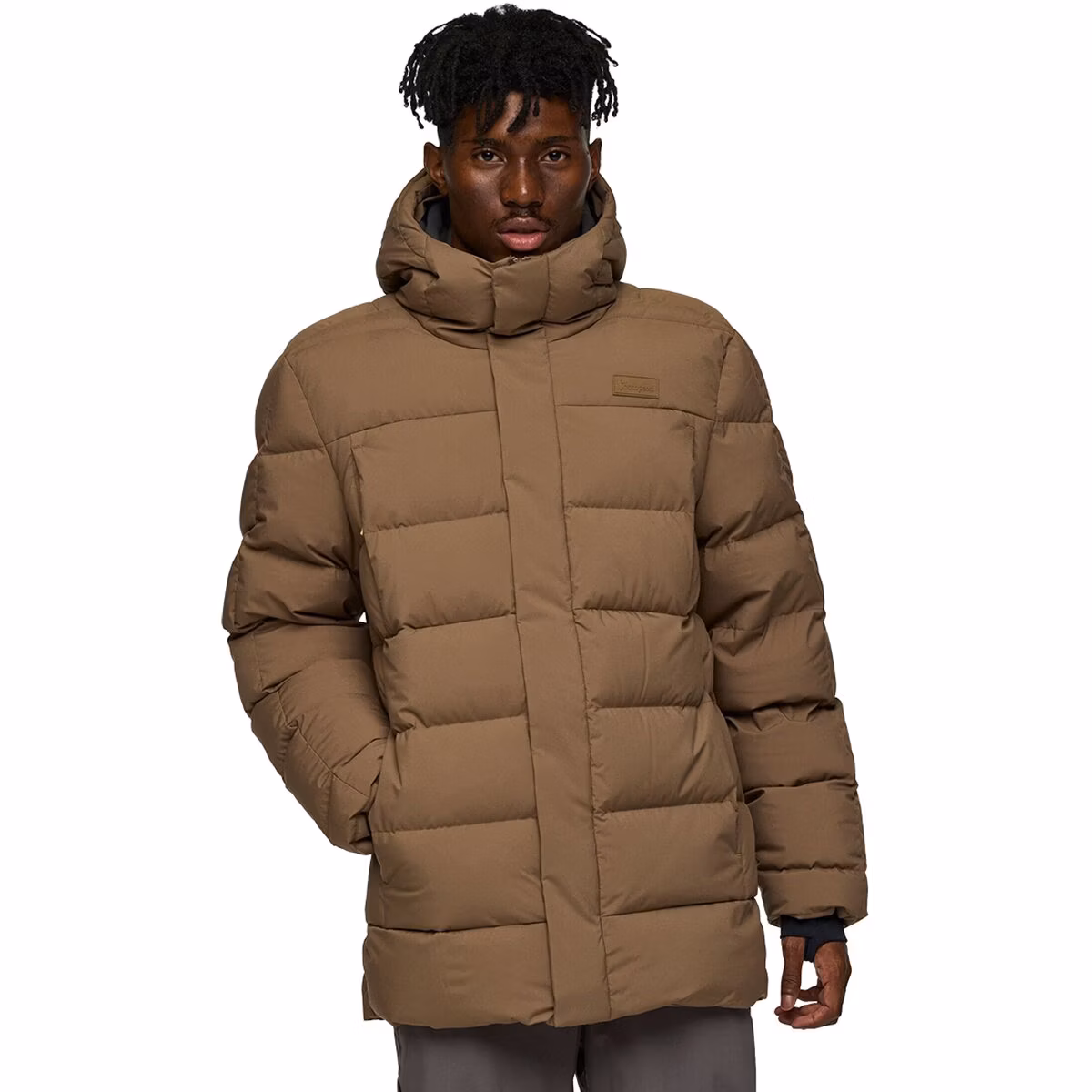 Cotopaxi Cotopaxi Men's Alivio Down Parka