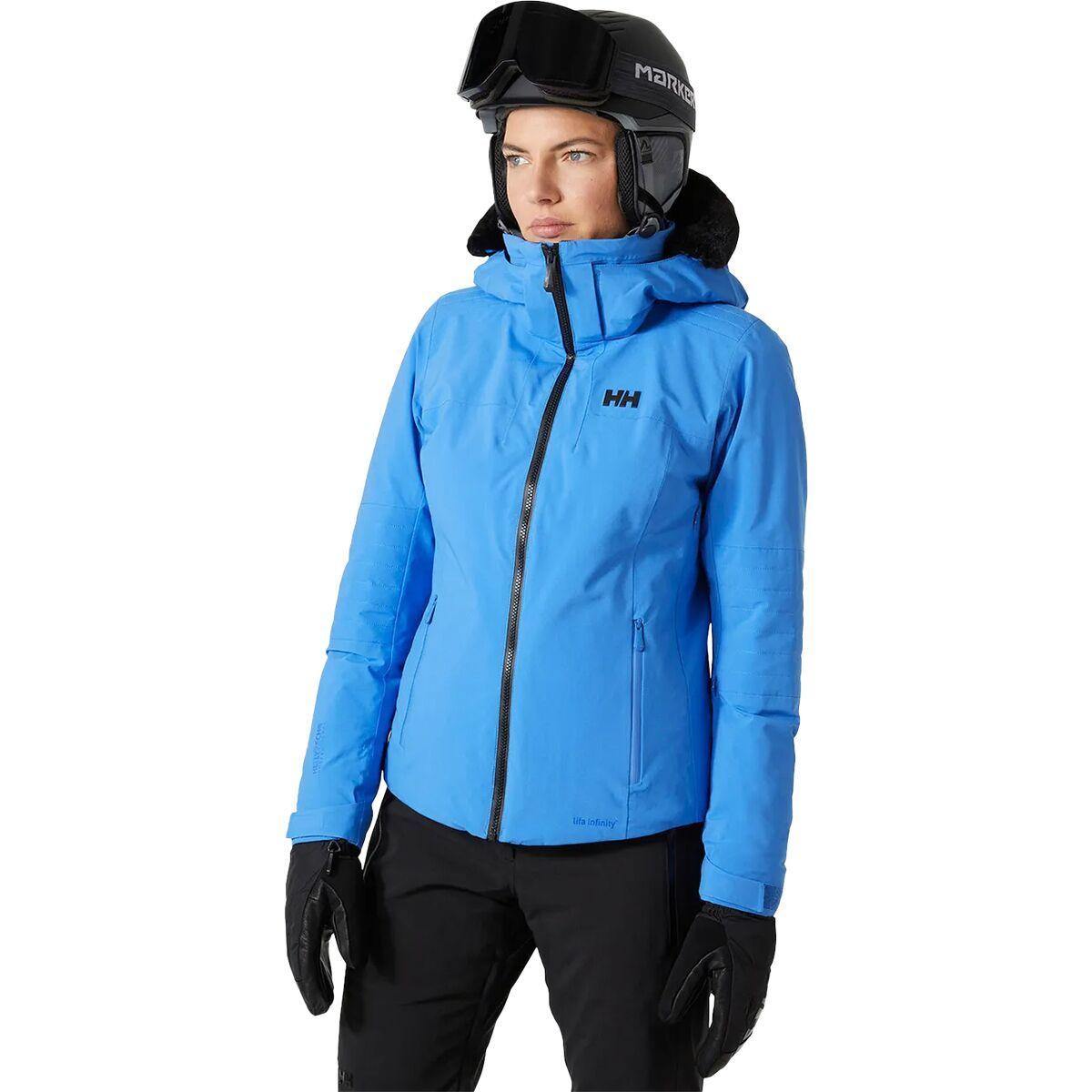 Helly Hansen Helly Hansen Women's Verbier Infinity Insulated Jacket