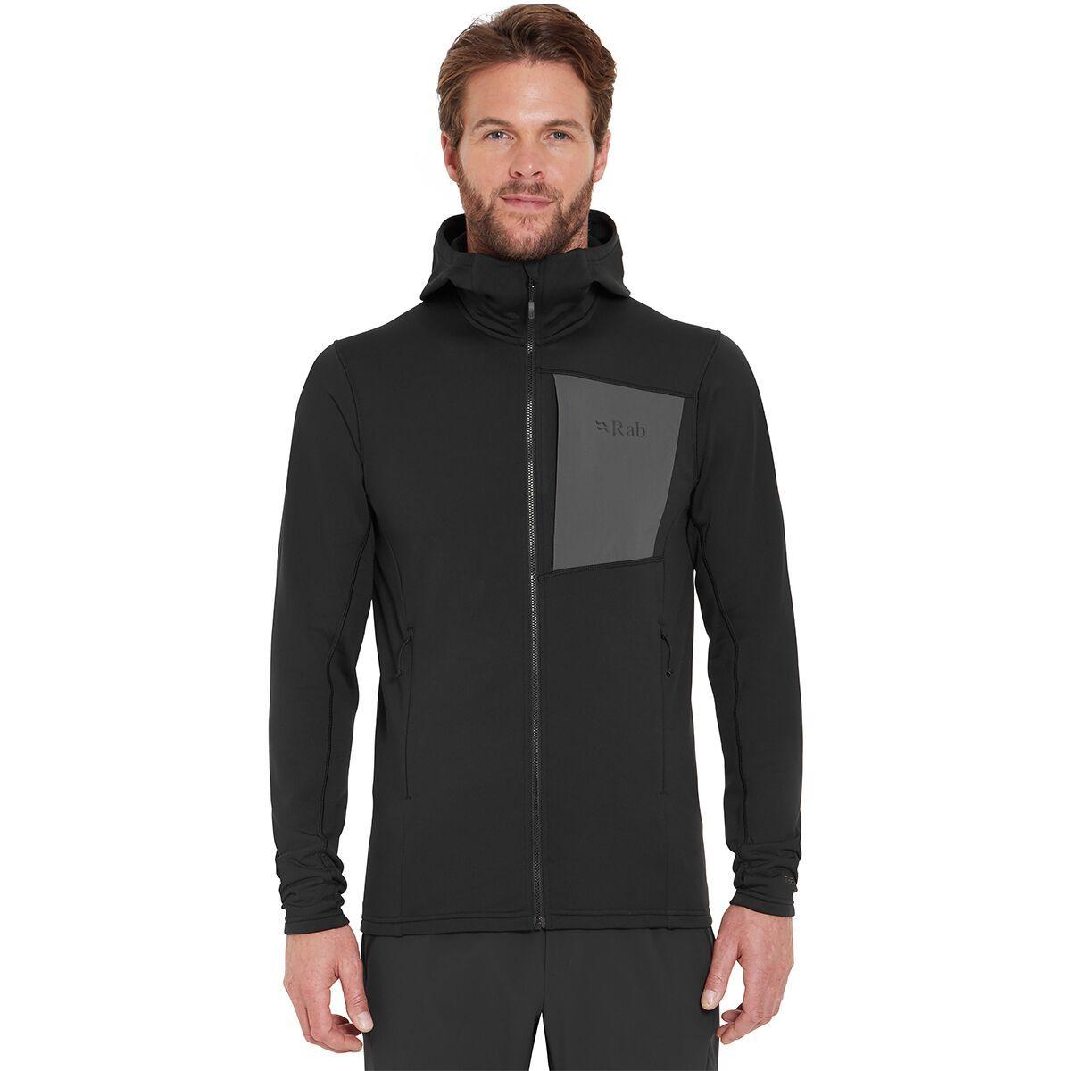 Rab Rab Men's Superflux Hoody