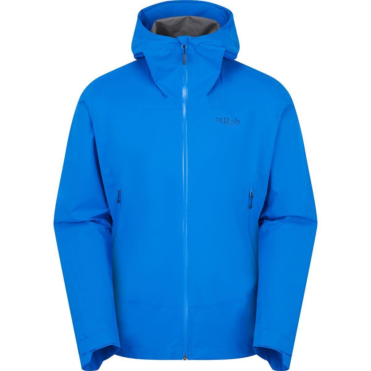 Rab Rab Downpour Light Jacket - Men's