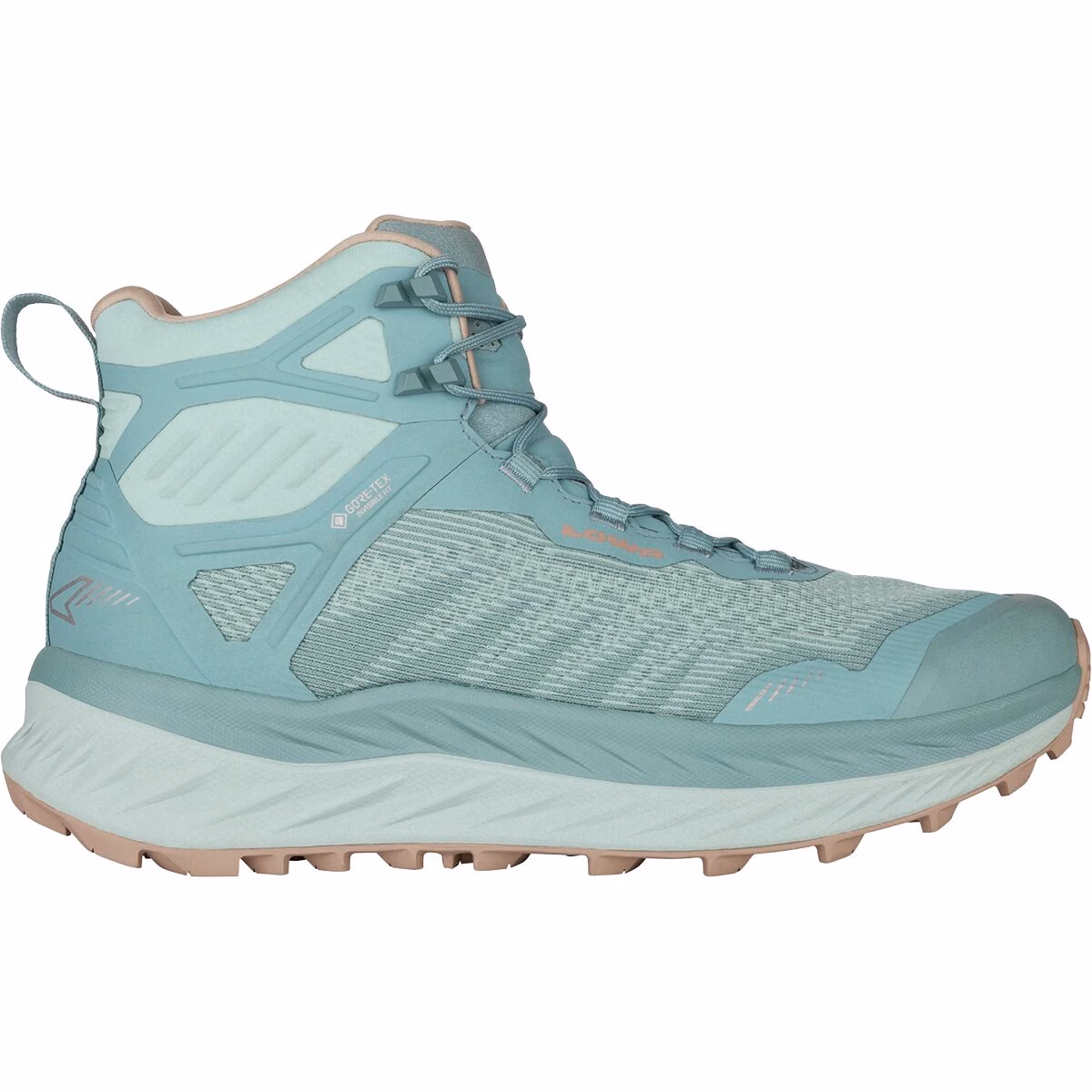 Lowa Lowa Women's Fortux GTX QC Hiking Boots