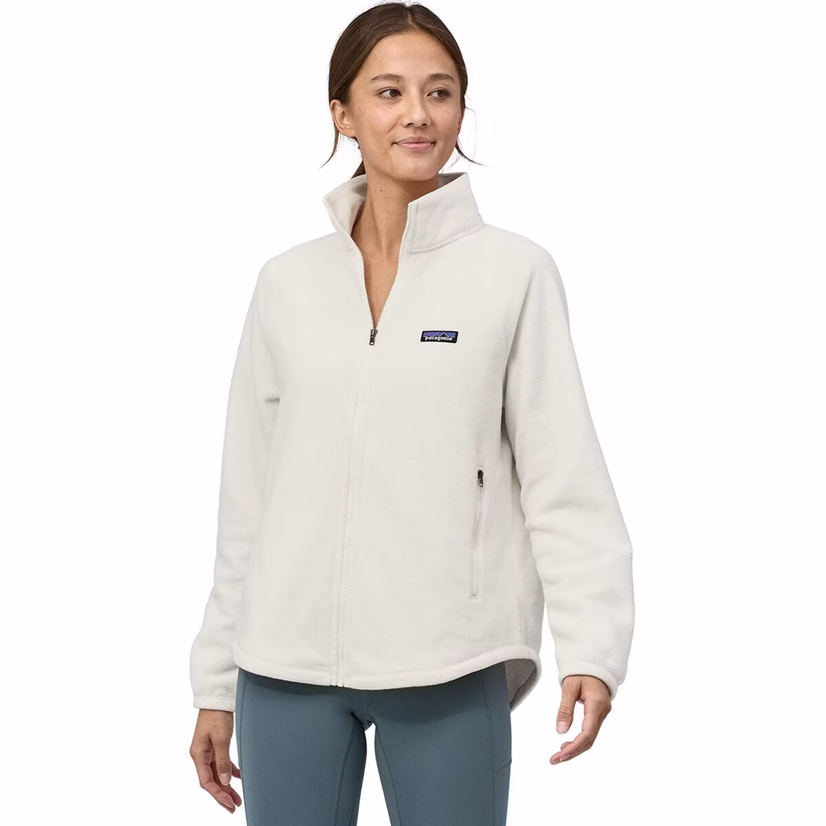 Patagonia Patagonia Women's Microdini Classic Jacket