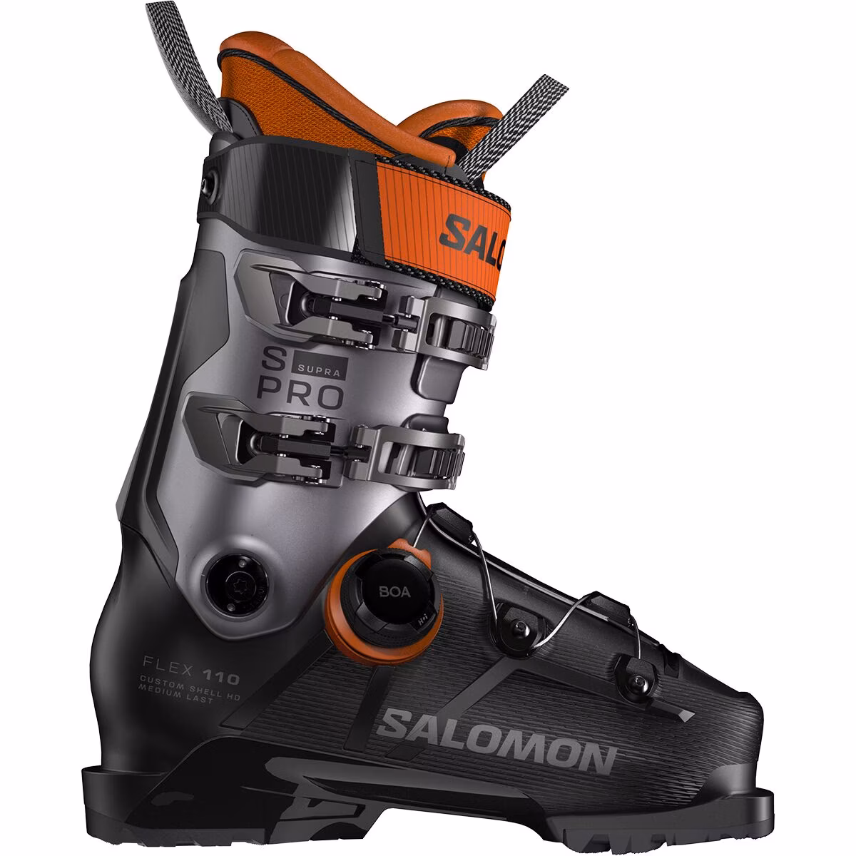 Salomon Salomon S/Pro Supra Boa 110 GW Ski Boots