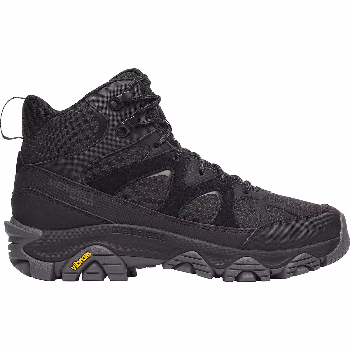 Merrell Merrell Women's Thermo Snow Grip Mid WP Boots