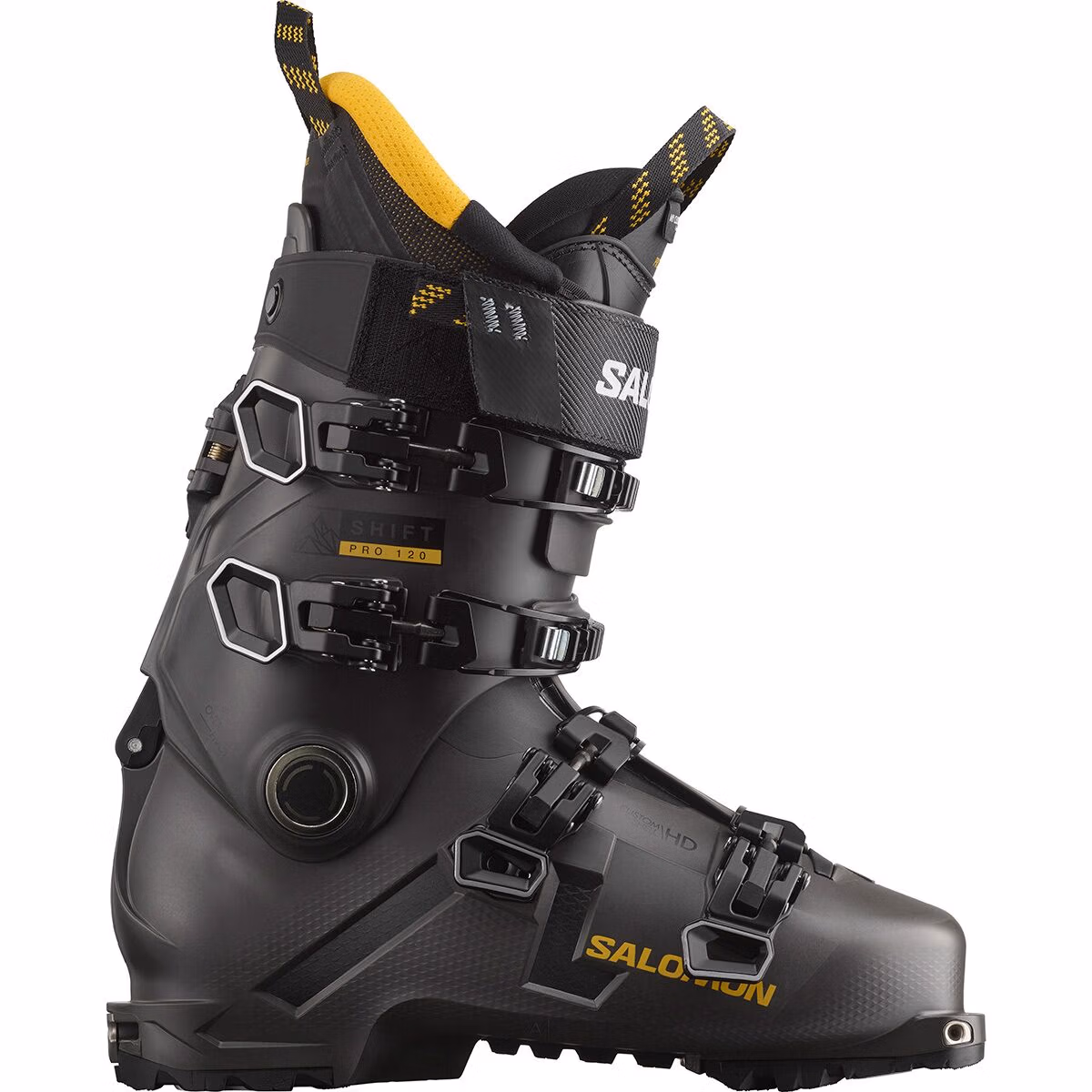 Salomon Salomon Shift Pro 120 Alpine Touring Boot