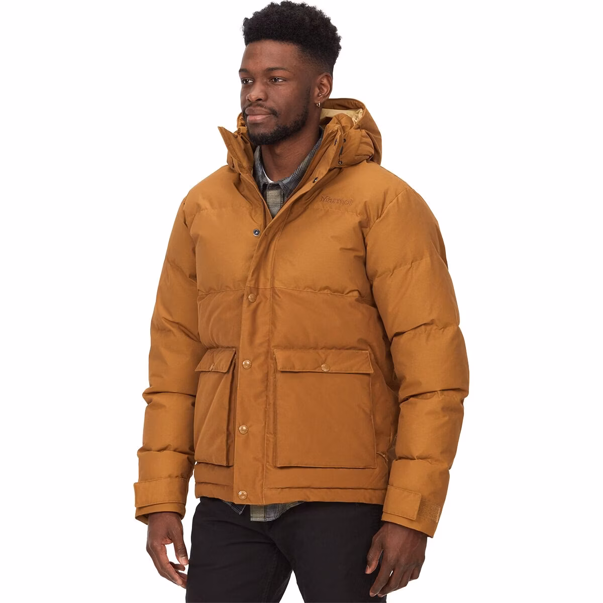 Marmot Marmot Men's Fordham Down Jacket