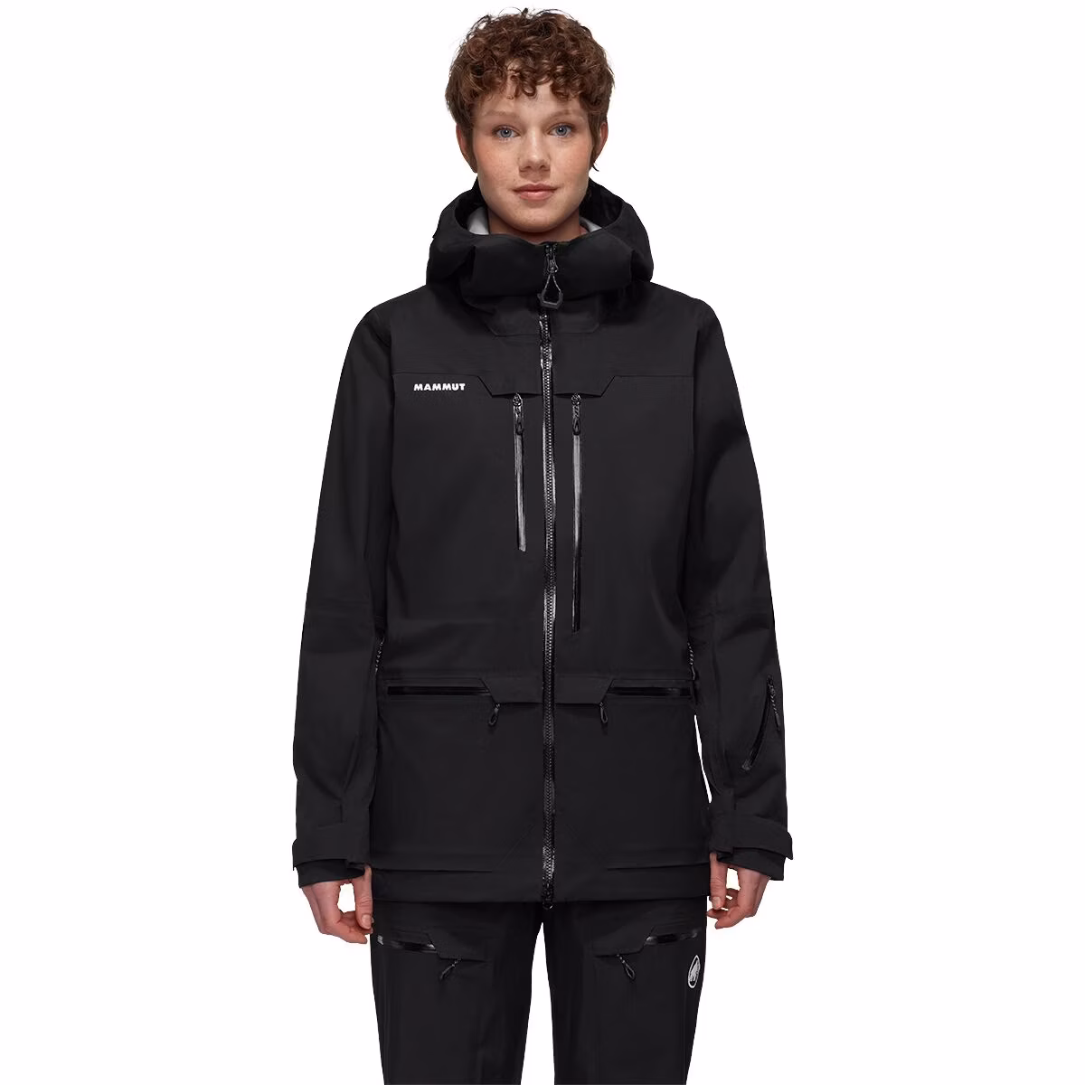 Mammut Mammut Women's Haldigrat HS Hoody