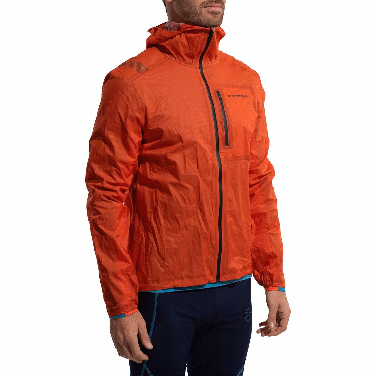 La Sportiva La Sportiva Men's Ethereal Pro Jacket
