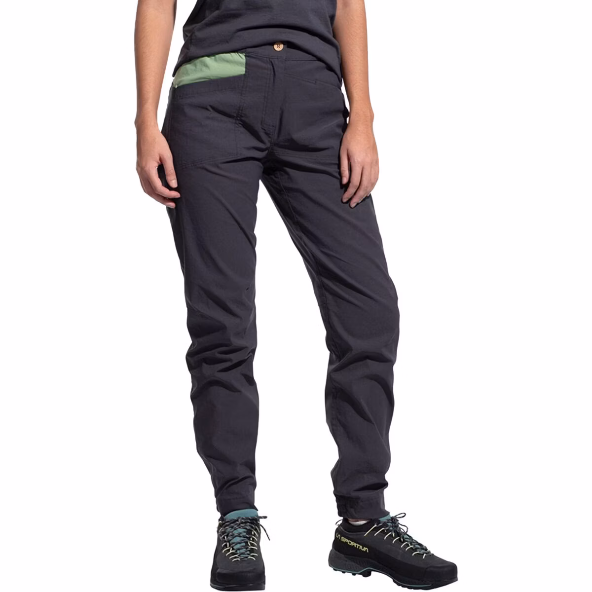 La Sportiva La Sportiva Women's Mantra Pants