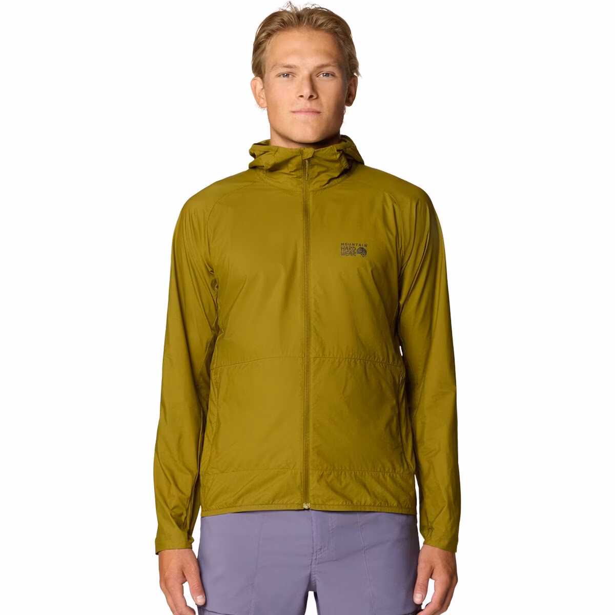 Mountain Hardwear Mountain Hardwear Men's Kor AirShell Hoody