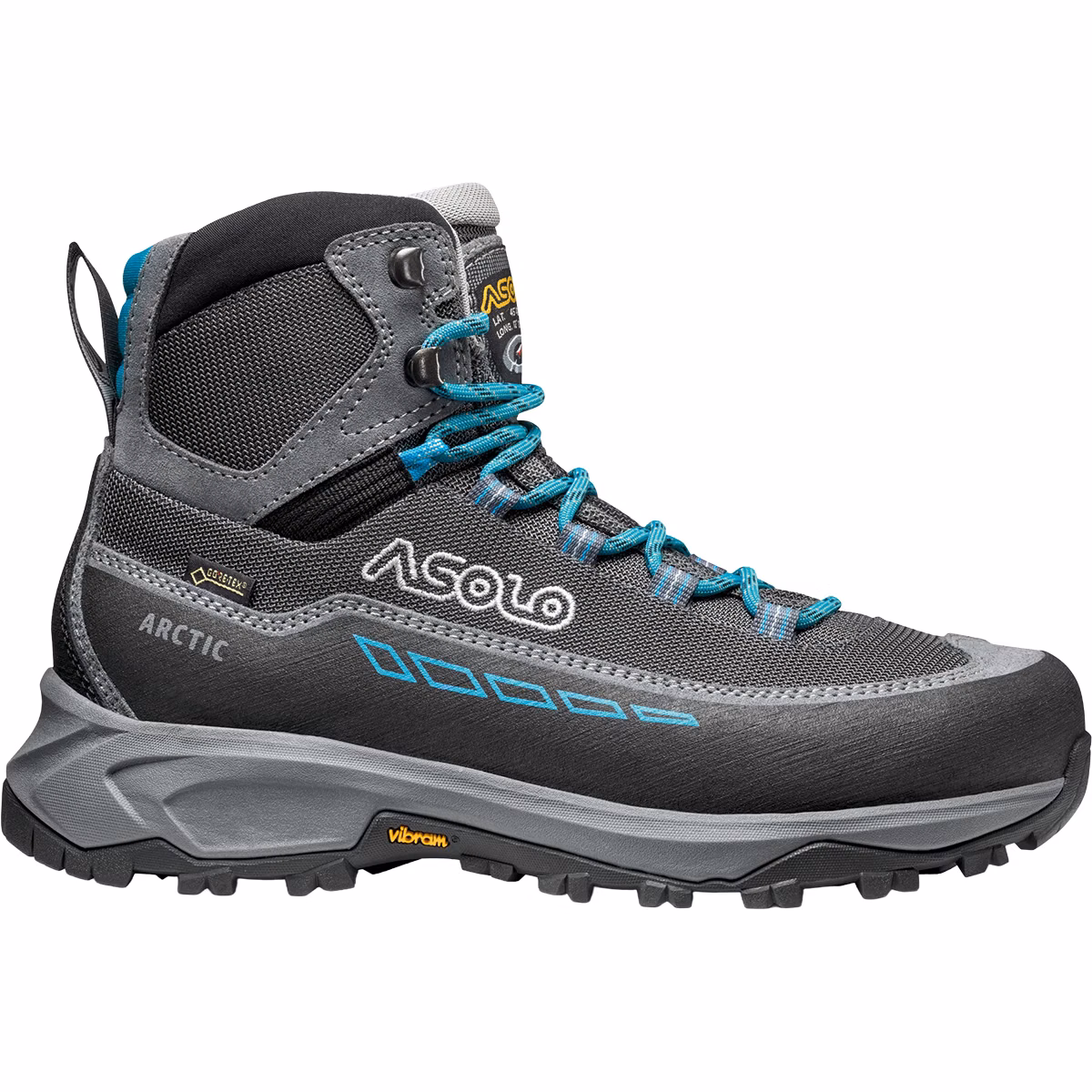 Asolo Asolo Women's Arctic GV Winter Hiking Boots